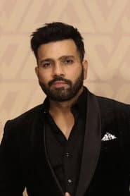 Photo of Rohit Sharma