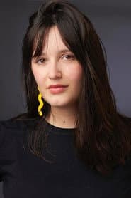 Photo of Manuela Martínez