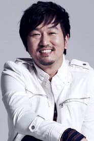 Photo of Cho Yoon-ho