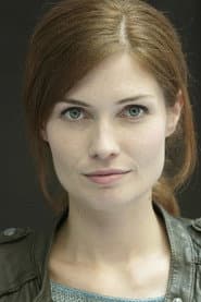 Photo of Siri Nase