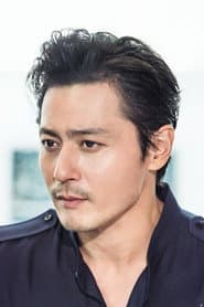 Photo of Jang Dong-gun