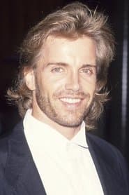 Photo of Wolf Larson