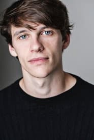 Photo of Jordan Coulson
