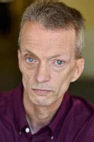 Photo of Ben Bladon