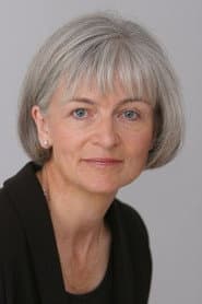 Photo of Jill Kirby
