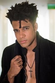 Photo of Vinícius D'Black