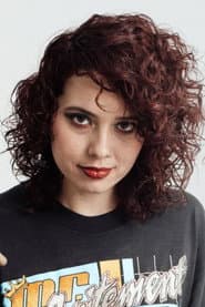 Photo of Kat Almagro