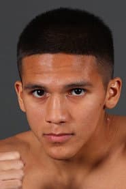 Photo of Jesse Rodriguez