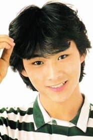 Photo of Hiroyuki Okita