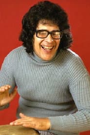 Photo of Ray Barretto