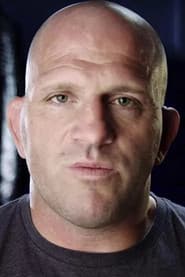 Photo of Travis Lutter