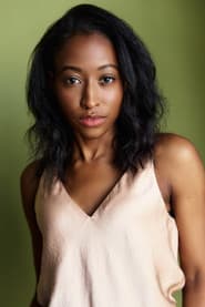 Photo of Asia Gordon