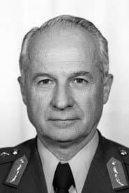 Photo of Kenan Evren