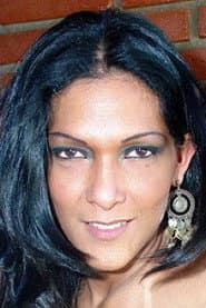 Photo of Simone de Oliveira