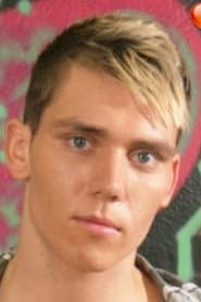 Photo of Gavin Hitchman