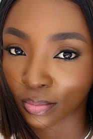 Photo of Ivie Okujaye