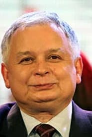 Photo of Lech Kaczyński