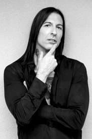 Photo of Richard Cardinal