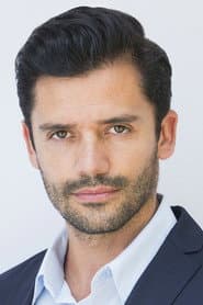 Photo of Andres Londono