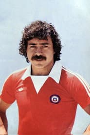 Photo of Carlos Caszely