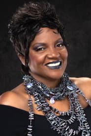 Photo of Anna Maria Horsford
