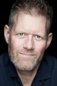 Photo of Anders Villadsen
