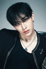 Photo of Bang Chan