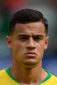 Photo of Philippe Coutinho