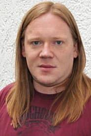 Photo of Christoph Franken