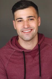 Photo of James Rocco Celeste