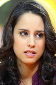 Photo of Anna Trokán