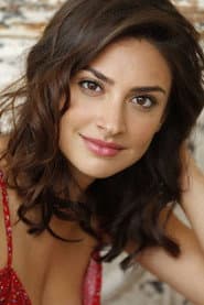 Photo of Andriana Manfredi