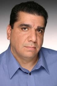 Photo of Christopher Maggi