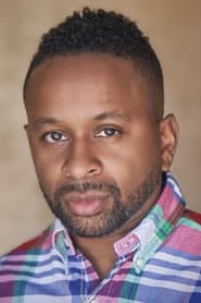 Photo of Donald Rey
