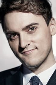 Photo of Guillaume Patry