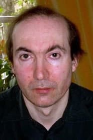 Photo of Benoît Fournier
