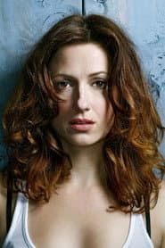Photo of Gabrielle Sterbenz