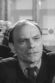 Photo of Fedor Fedorovski
