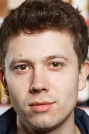 Photo of Aleksey Kanichev