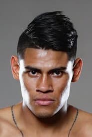 Photo of Emanuel Navarrete