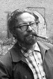 Photo of Bert Struys