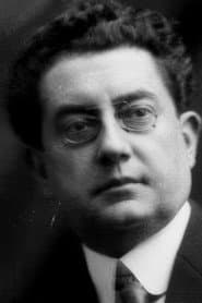 Photo of Alexis Ghasne