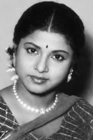 Photo of M. Saroja