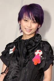 Photo of Yan Ng Yat-Yin