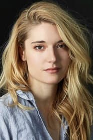 Photo of Morgan Wolk