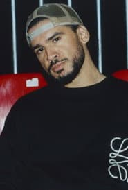Photo of Mohamed Amine Mahmoud