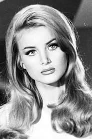 Photo of Barbara Bouchet