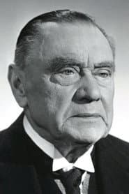 Photo of Charles Wilken