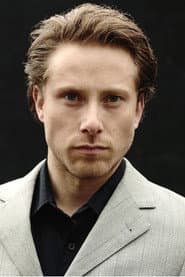 Photo of Jan-David Bürger