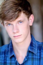 Photo of Kendall Ryan Sanders